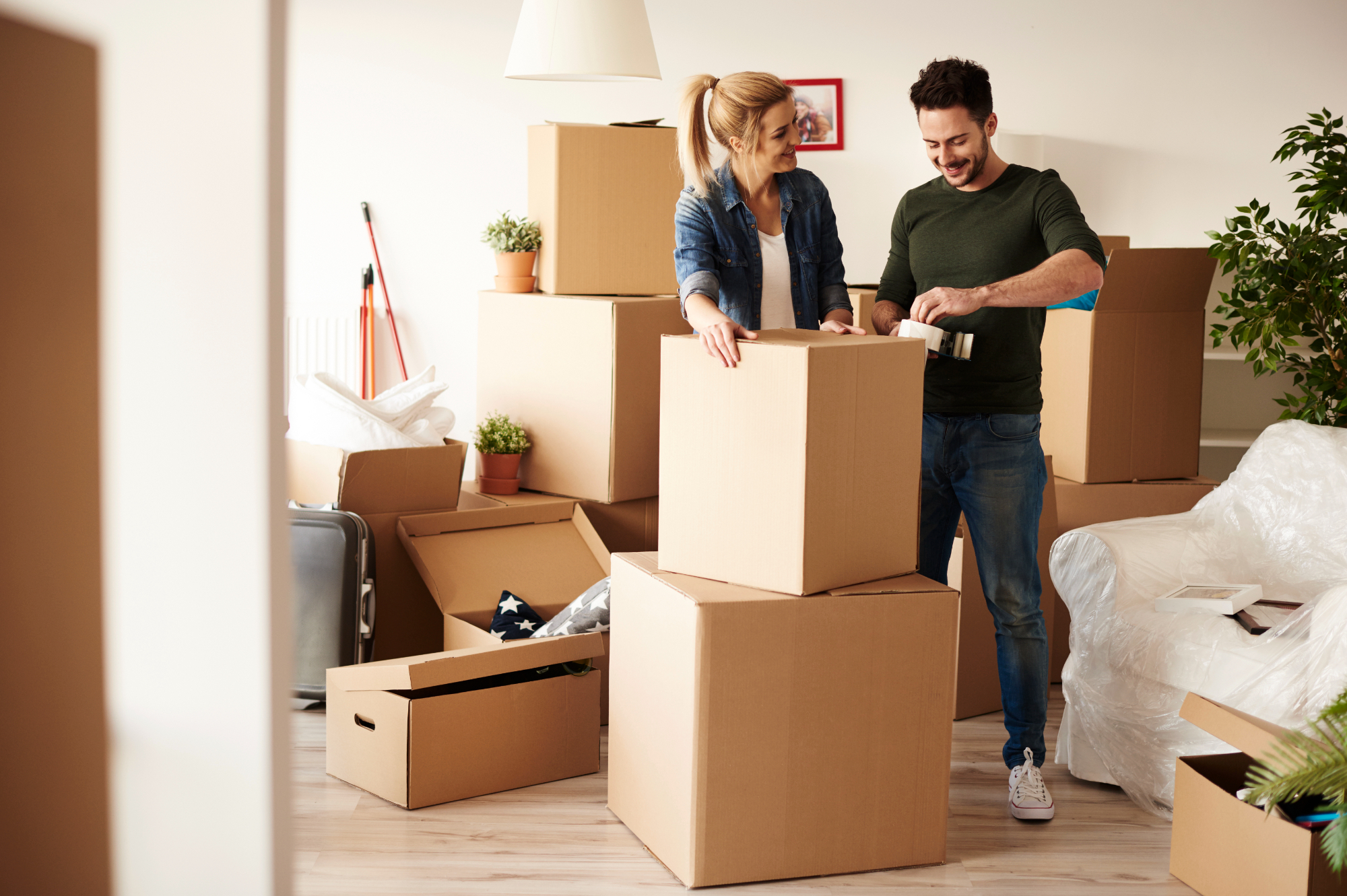 House Clearance Croydon and South London